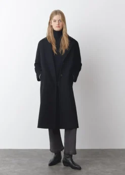 Abrigo Largo