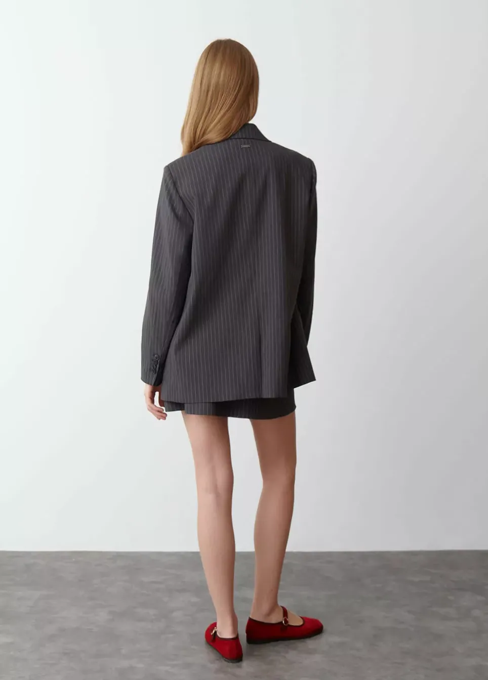 Americana Cruzada Raya Diplomatica