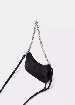 Bolso Hombro Nylon