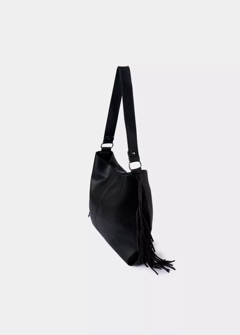 Bolso Shopper Flecos