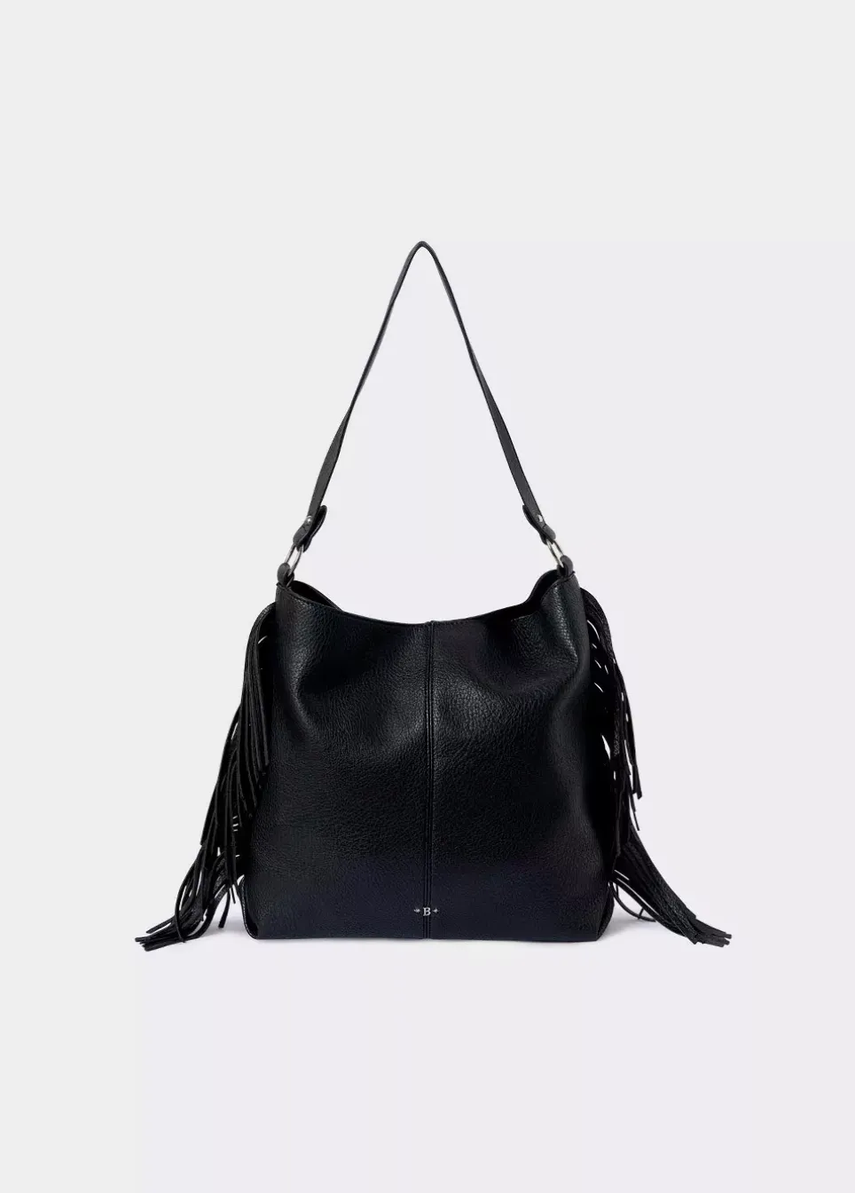 Bolso Shopper Flecos