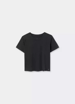 Camiseta Cuello Redondo Basico