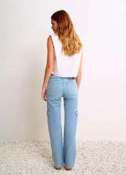 Camiseta Sin Manga Guitarra