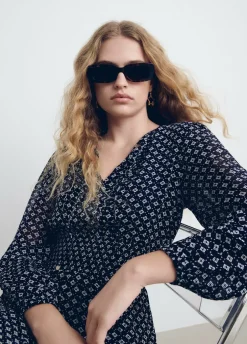 Gafas De Sol Horizontales