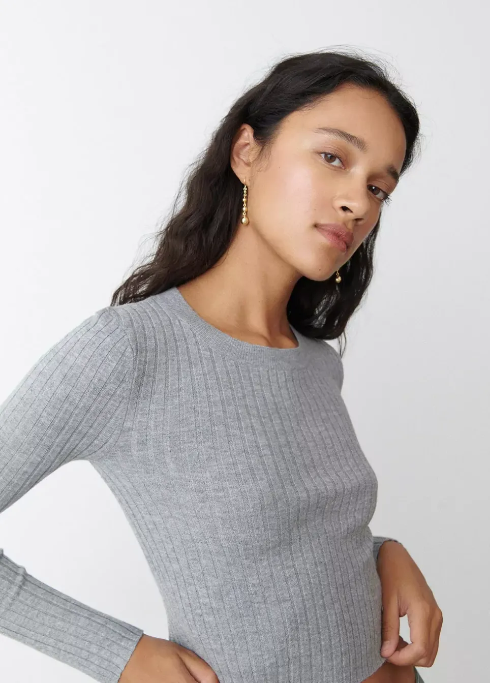 Jersey Basico Canale