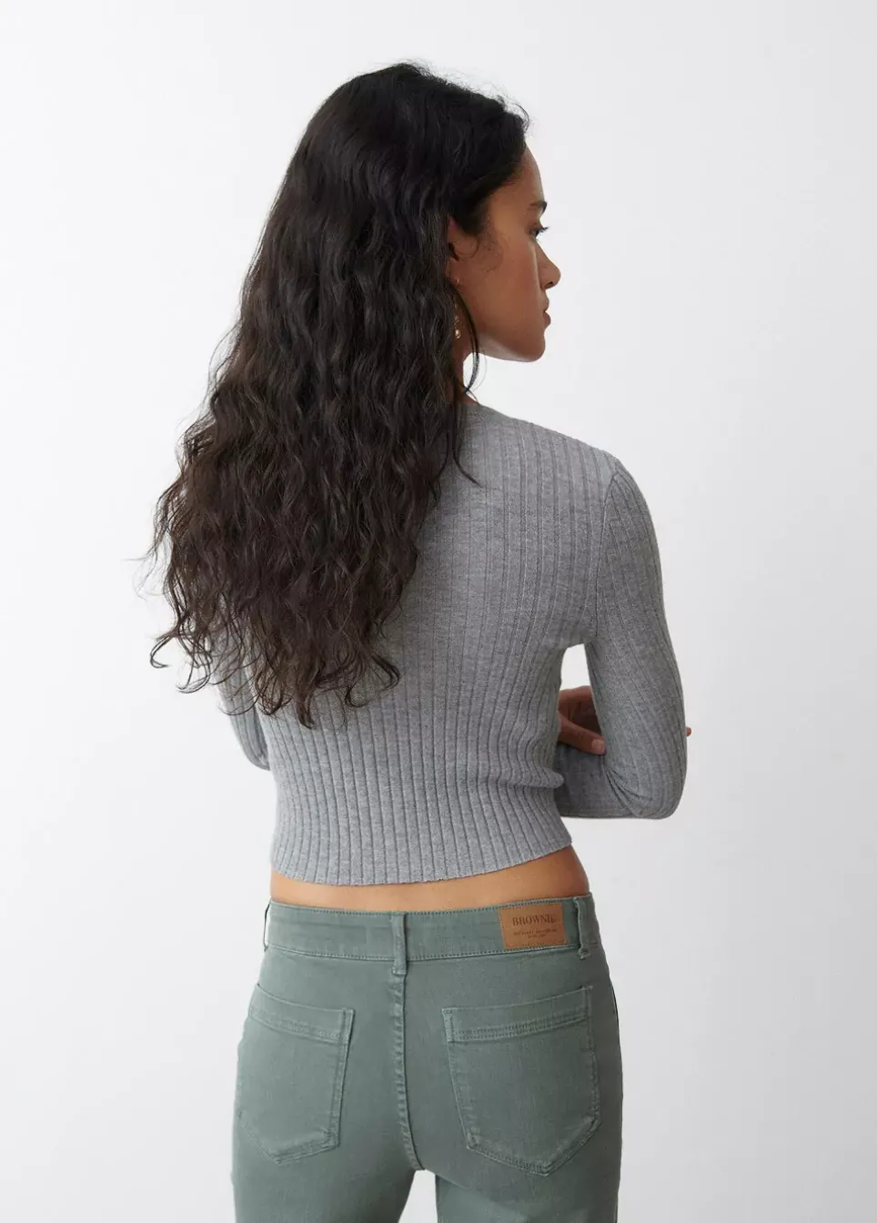 Jersey Basico Canale