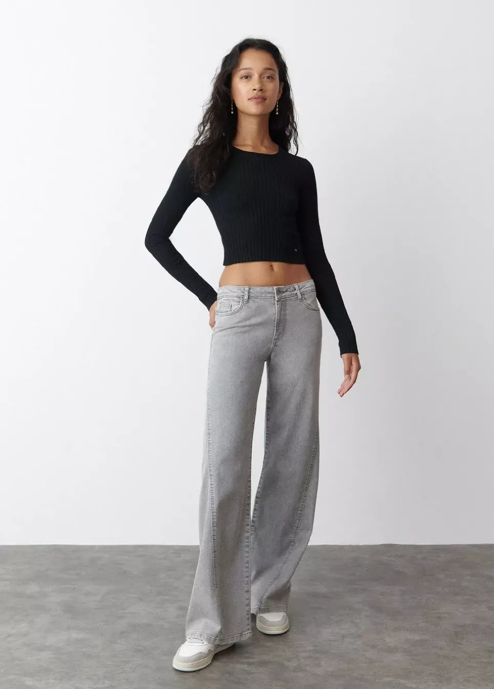 Jersey Basico Canale