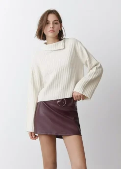 Jersey Cremallera Lateral