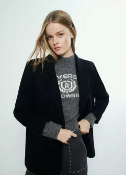 Jersey Perkins Bordado