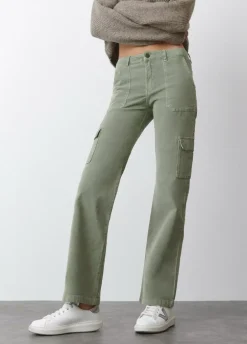 Pantalon Pana Campana