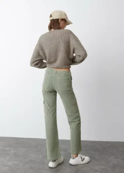 Pantalon Pana Campana