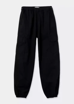 Pantalon Parachute Cargo
