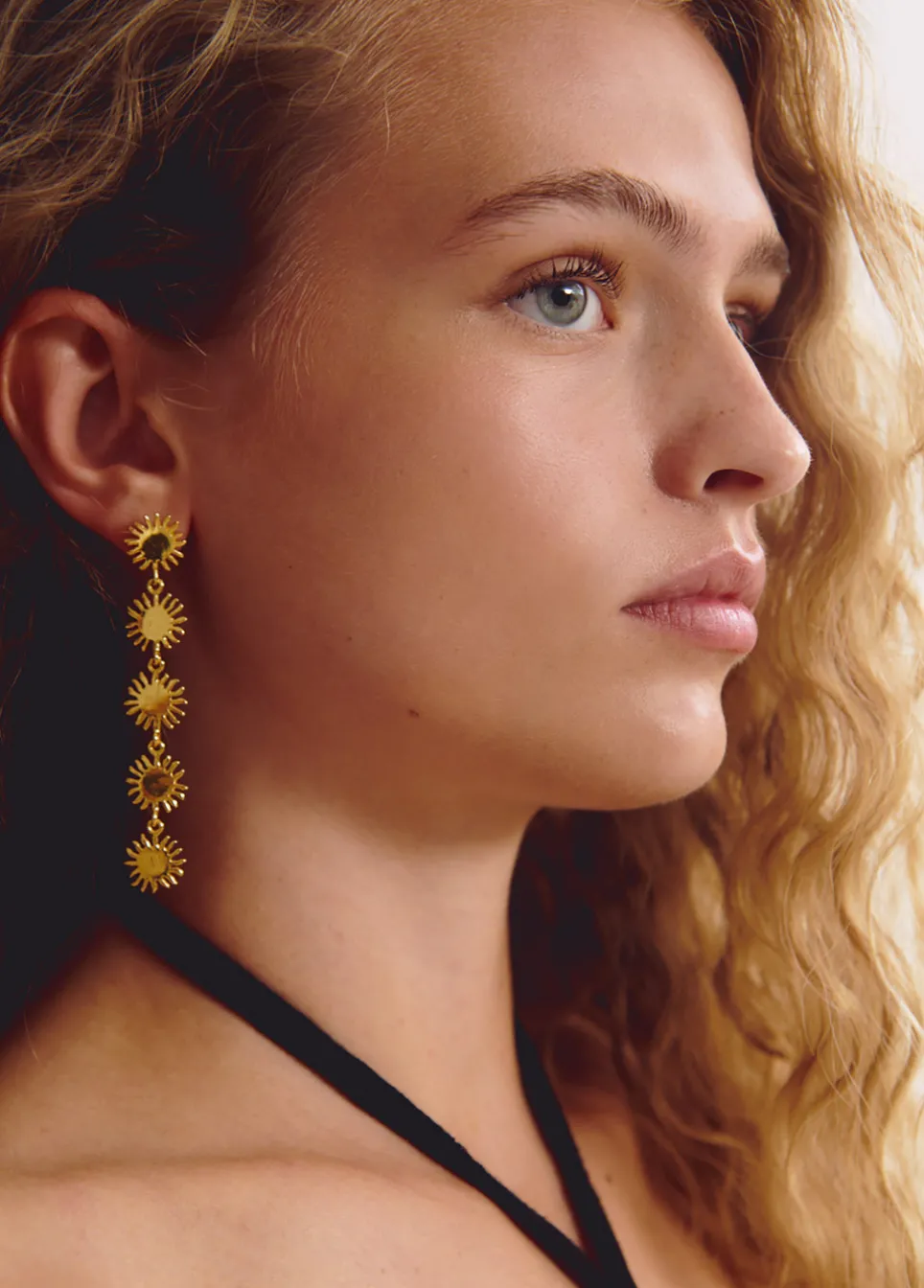 Pendientes Largos Cinco Soles