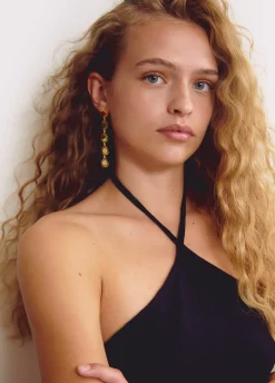 Pendientes Largos Cinco Soles