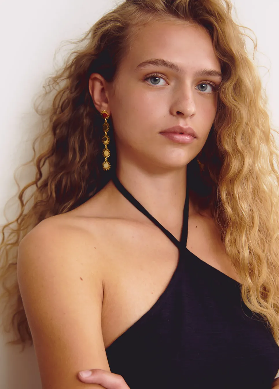 Pendientes Largos Cinco Soles