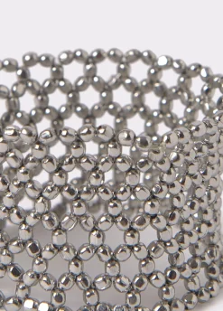 Pulsera Beads Elastica