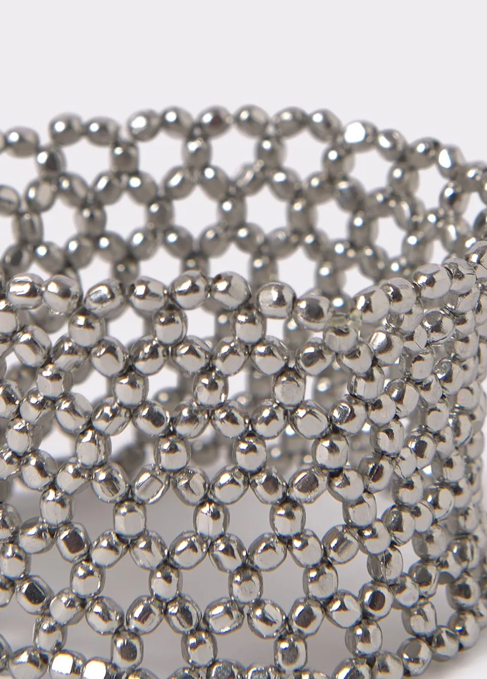 Pulsera Beads Elastica