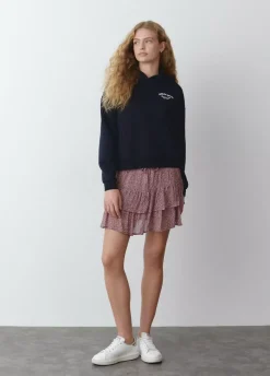 Sudadera Athletic Club Capucha