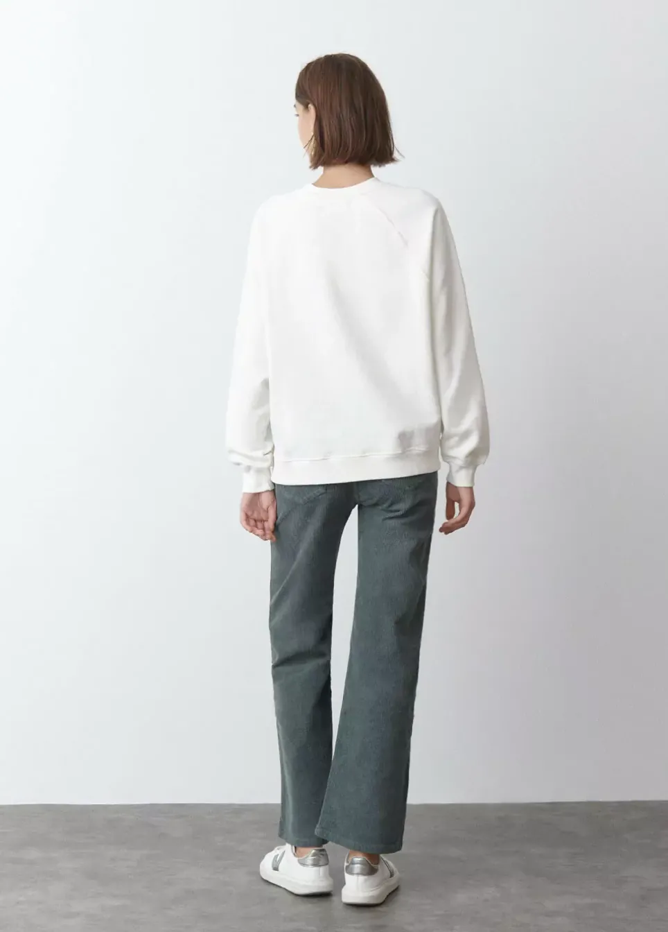 Sudadera Le Marais Brownie Club